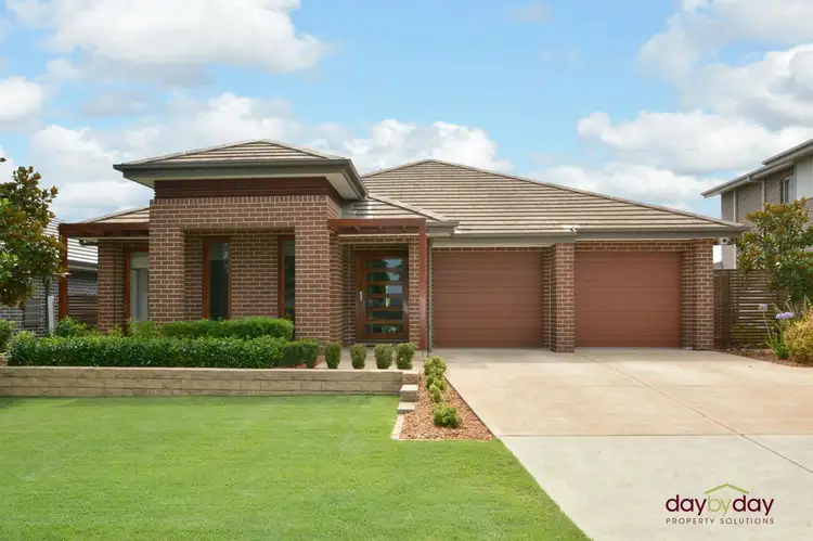 48 Kurraka Drive, Fletcher NSW 2287