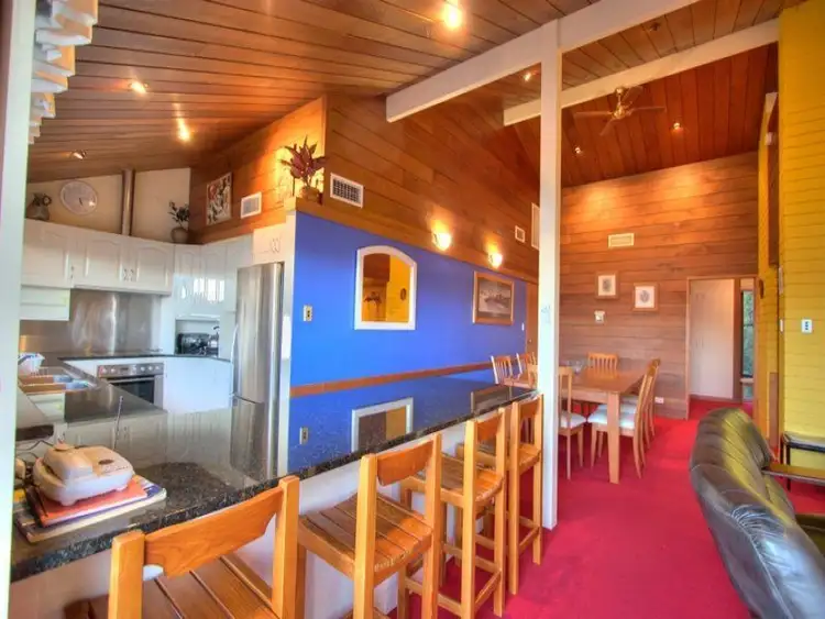 Fourth view of Homely unit listing, Lot 19 McLure Circuit, Jindabyne NSW 2627