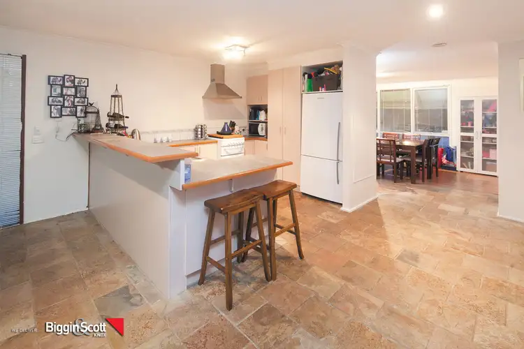 Fourth view of Homely house listing, 15 Watermoor Avenue, Kilsyth South VIC 3137