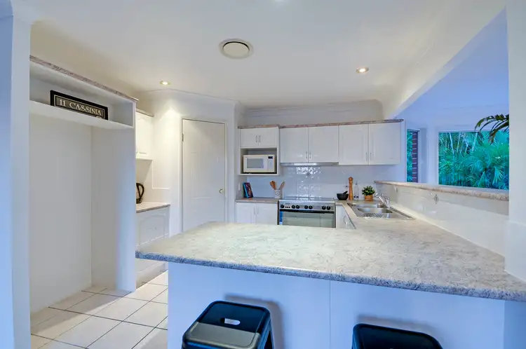 Sixth view of Homely house listing, 11 Cassinia Place, Flinders View QLD 4305