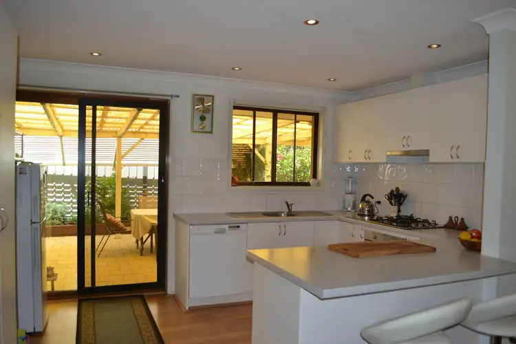 Third view of Homely house listing, 17 Mayne Way, Australind WA 6233