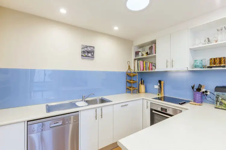 Fourth view of Homely house listing, 18 Morrison Street, Kambah ACT 2902