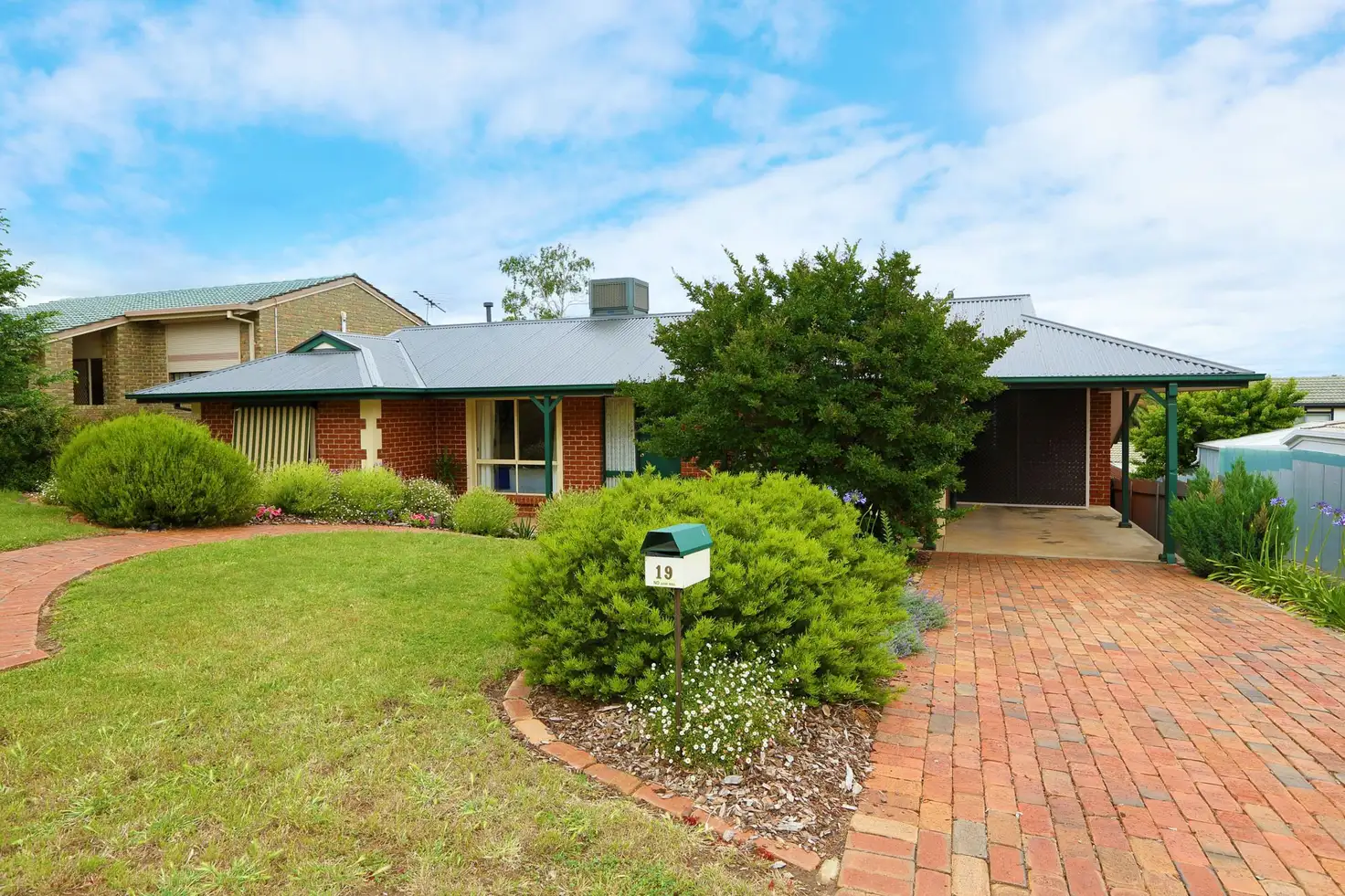 Main view of Homely house listing, 19 Carole Crescent, Modbury SA 5092