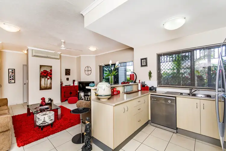 Third view of Homely unit listing, 83/2-6 Fairweather Road, Redlynch QLD 4870