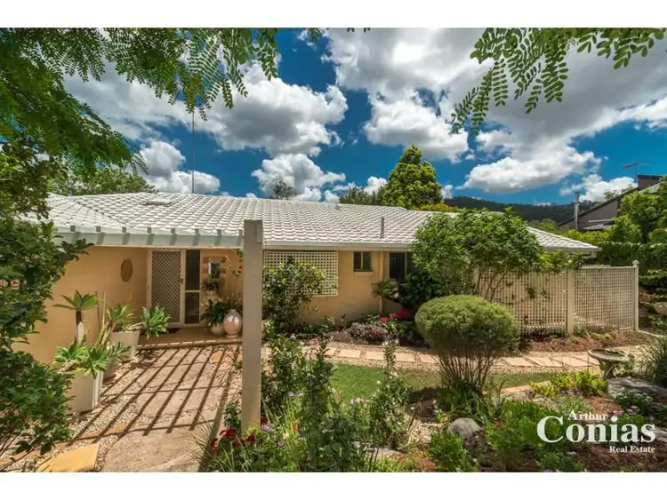 242A Chapel Hill Road, Chapel Hill QLD 4069