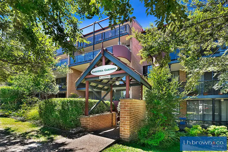 13/34 - 40 Merton Street, Sutherland NSW 2232
