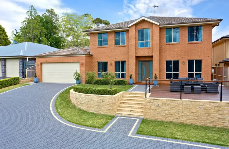3a Timaru Street, Glenorie NSW 2157