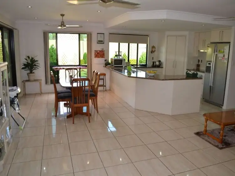 Third view of Homely house listing, 78 Corella Drive, Gracemere QLD 4702