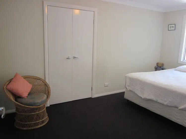Sixth view of Homely house listing, LOT 184, 2 Askin Place, Scone NSW 2337