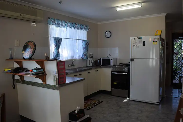 Fifth view of Homely house listing, 4 Beach St, Burnett Heads QLD 4670