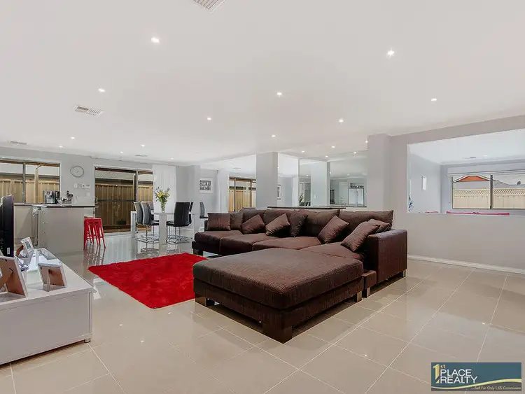 Seventh view of Homely house listing, 65 Baskerville Crescent, Baldivis WA 6171
