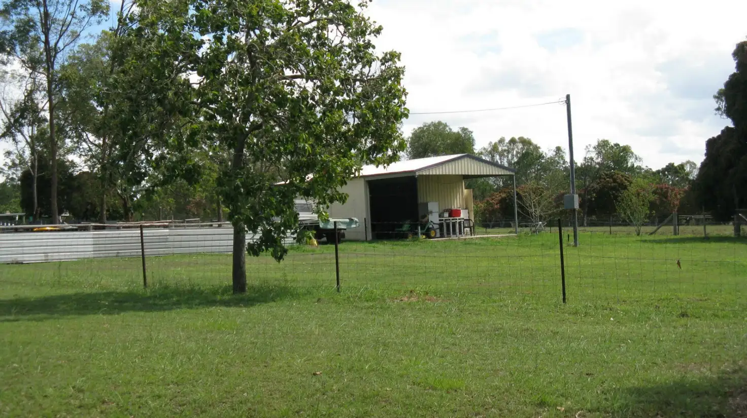 Main view of Homely land listing, 43 Plantation Road, Avondale QLD 4670