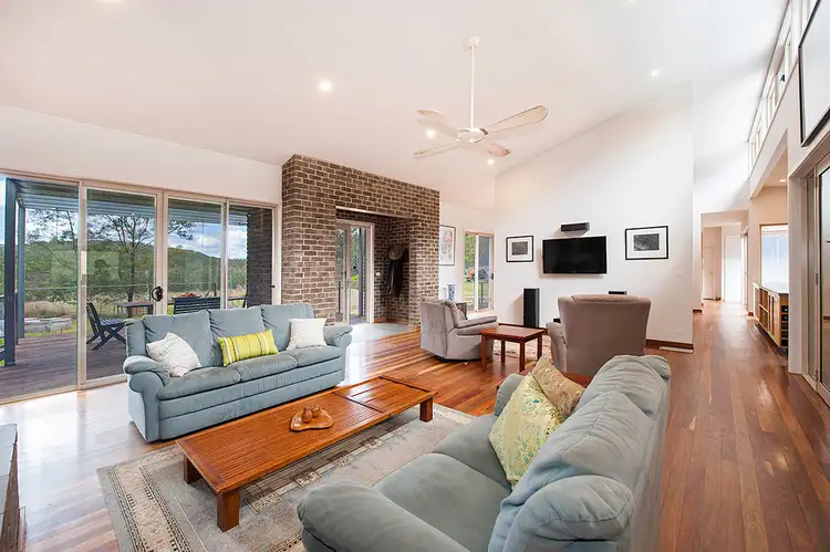 Fifth view of Homely rural property listing, 8478 Putty Road, Putty NSW 2330