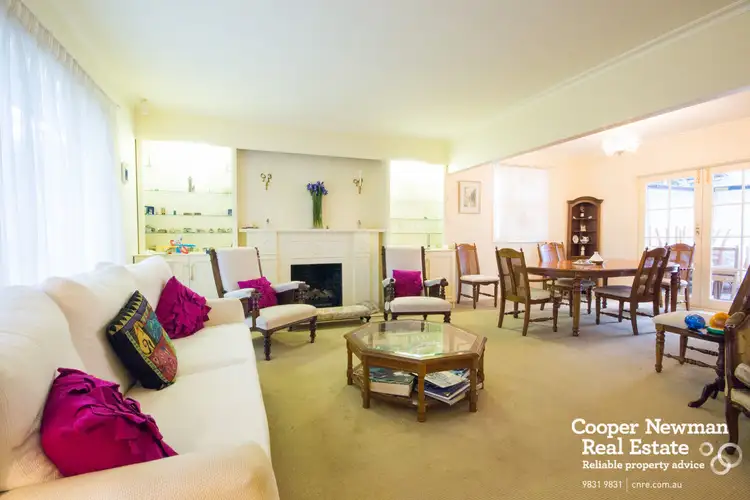 Third view of Homely house listing, 1 Leyland Road, Mount Waverley VIC 3149