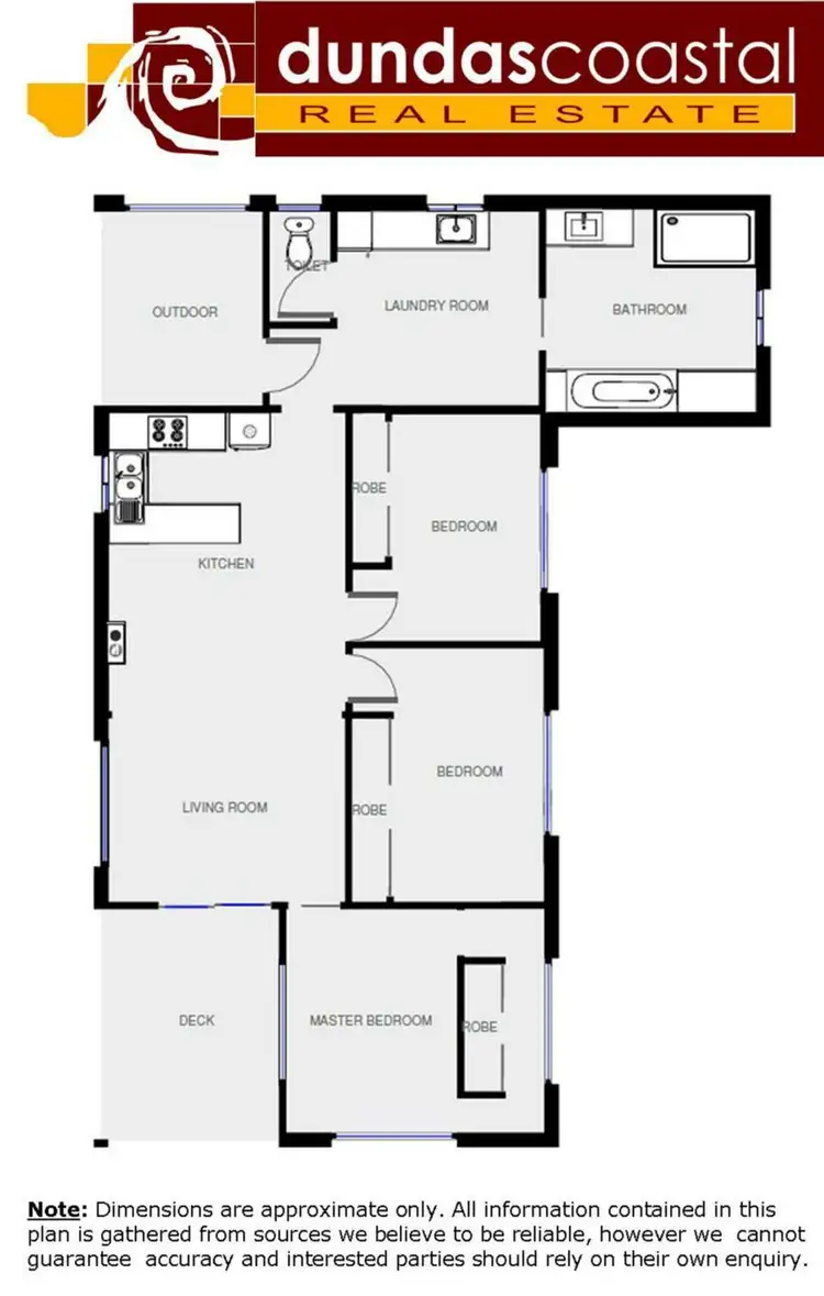 Seventh view of Homely house listing, 16 Fergusons Road, Portland VIC 3305