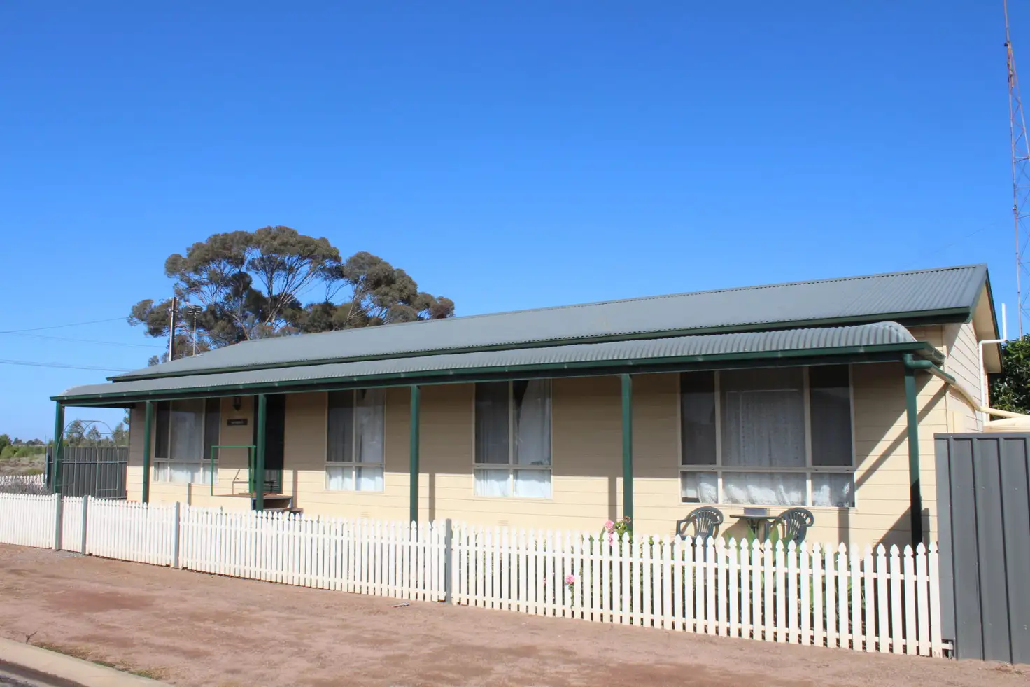 Main view of Homely house listing, 102 Goode Road, Port Pirie SA 5540