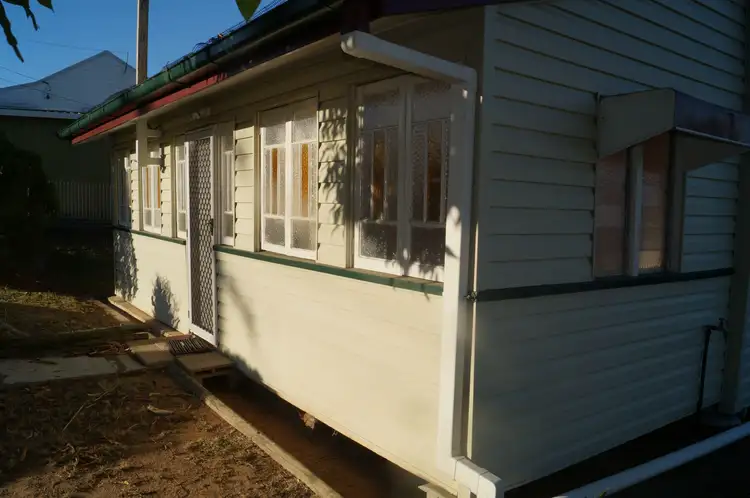 Second view of Homely house listing, 31 Coronation Drive, Mount Morgan QLD 4714