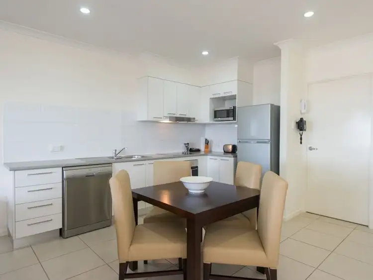 Fourth view of Homely townhouse listing, Unit 14/94 CENTRAL Lane, Gladstone Central QLD 4680