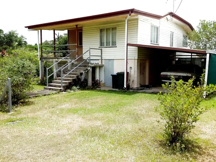 Main view of Homely house listing, 14 Albert Street, Silkwood QLD 4856