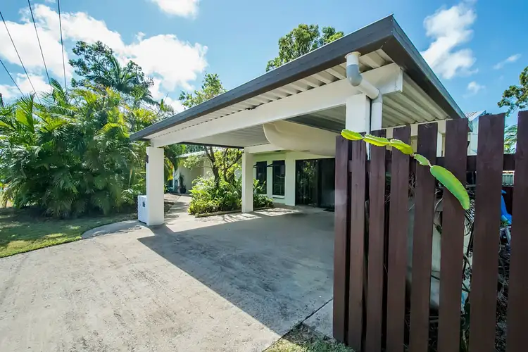 Second view of Homely house listing, 18 Tasman Court, Andergrove QLD 4740