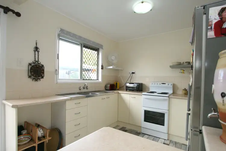 Fifth view of Homely unit listing, 3/34 BAUER Street, Bargara QLD 4670