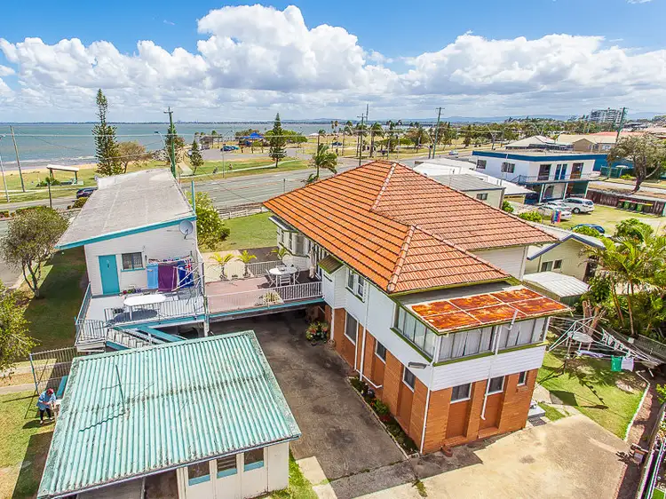 160 Hornibrook Esplanade, Clontarf QLD 4019