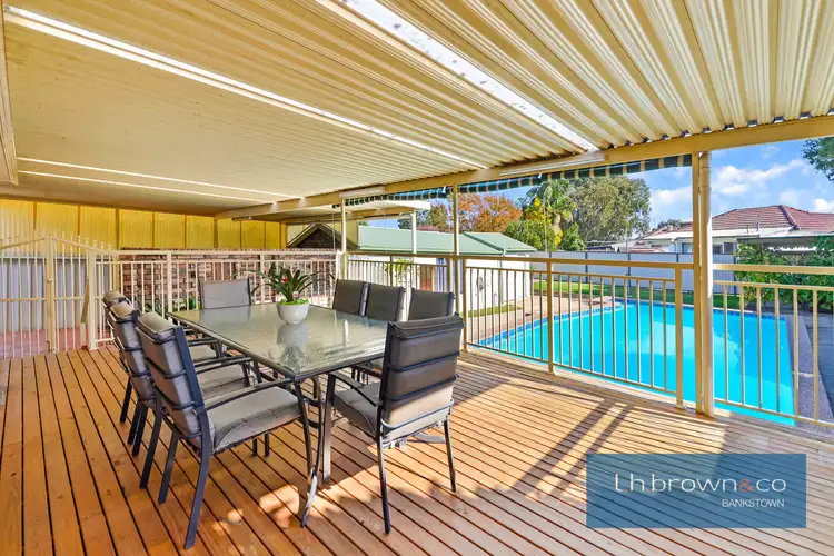 Sixth view of Homely house listing, 9 Palmer Street, Guildford NSW 2161