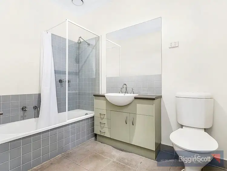 Sixth view of Homely townhouse listing, 48/4 Wests Road, Maribyrnong VIC 3032