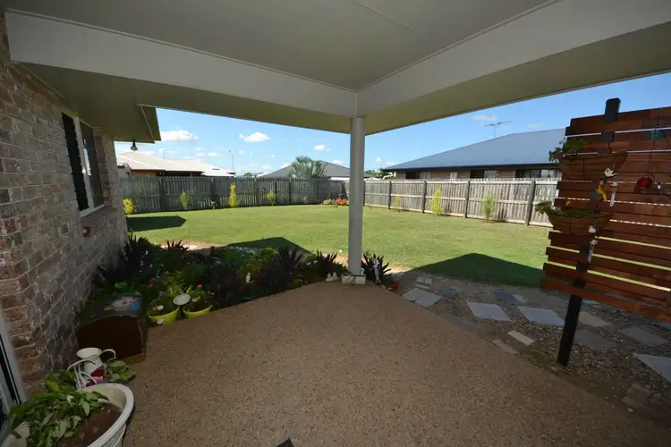 Third view of Homely house listing, 19 Conway Court, Gracemere QLD 4702