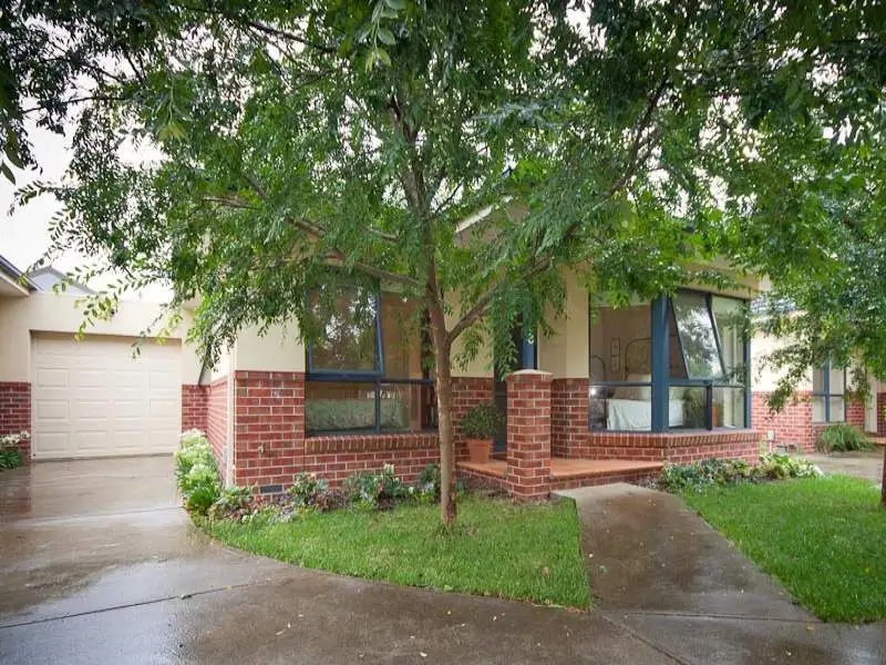 Main view of Homely unit listing, 3/13 Rodney Street, Gisborne VIC 3437