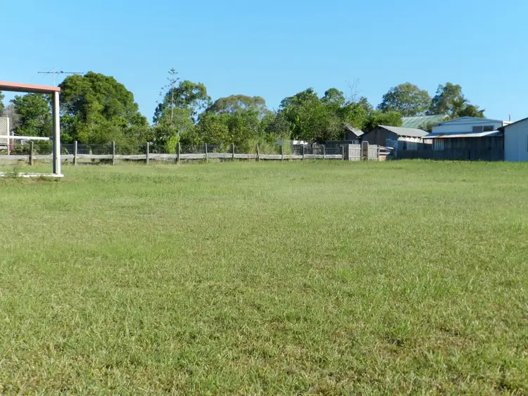 Second view of Homely land listing, Lot 8 Clarence Street, Tucabia NSW 2462