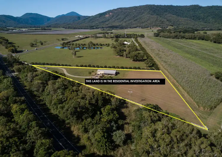Main view of Homely land listing, L79 Captain Cook Highway, Port Douglas QLD 4877