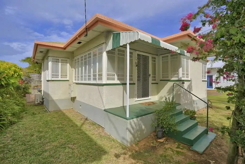 Main view of Homely house listing, 19 Bauer Street, Bargara QLD 4670