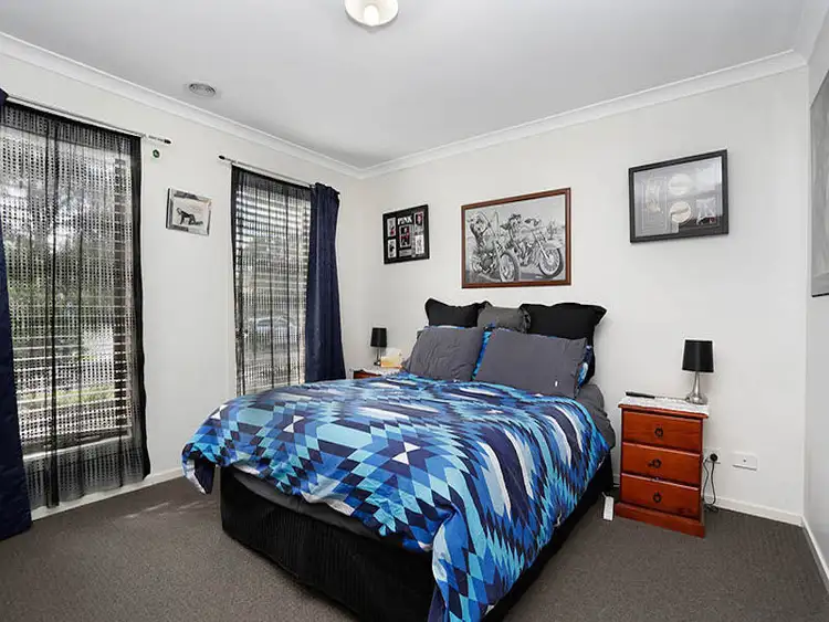 Fourth view of Homely house listing, 31 Larson Avenue, Tarneit VIC 3029