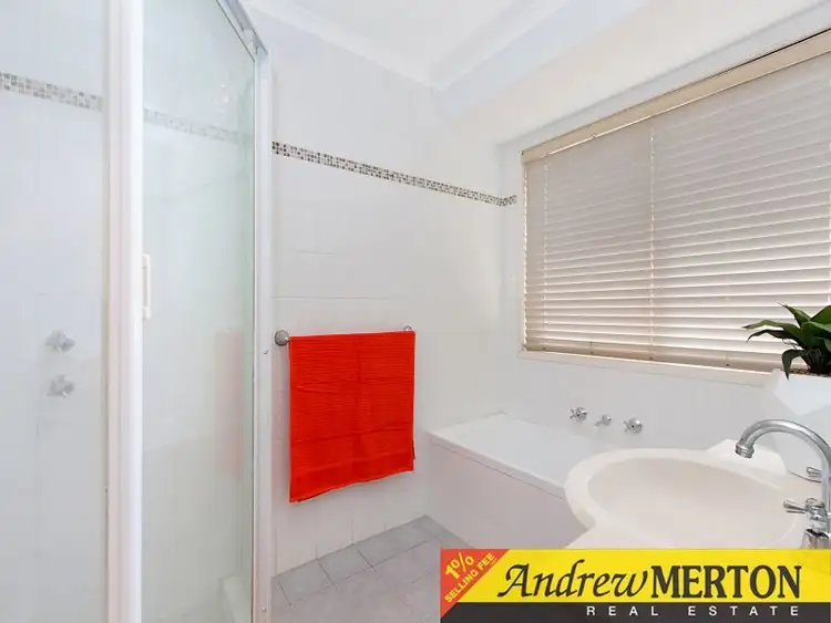 Seventh view of Homely house listing, 46 Polonia Avenue, Plumpton NSW 2761