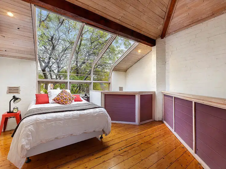 Fifth view of Homely townhouse listing, 8 Clay Street, Port Melbourne VIC 3207