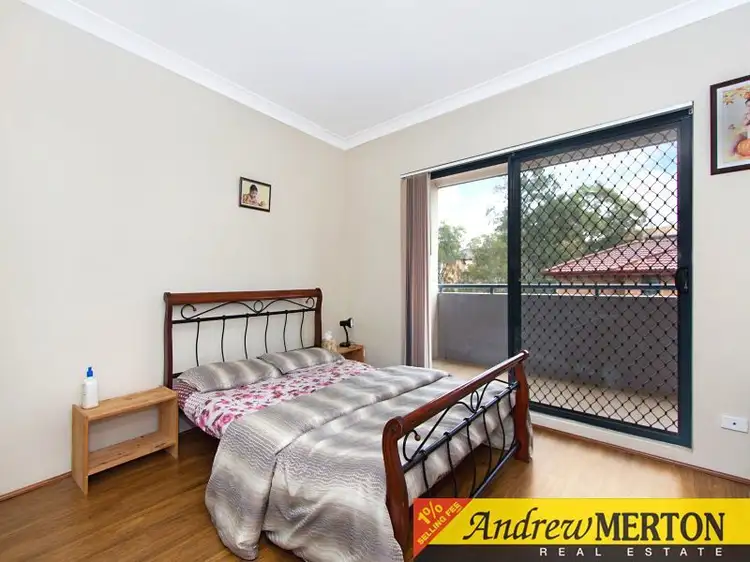 Fifth view of Homely unit listing, 23/3-5 Boyd Street, Blacktown NSW 2148