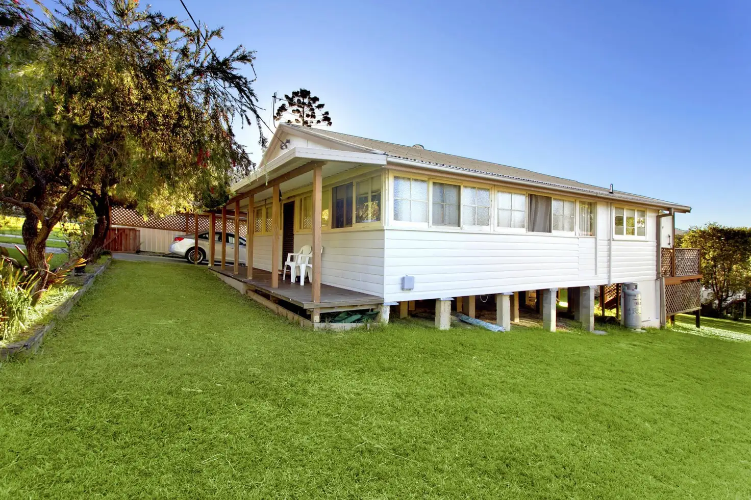 Main view of Homely house listing, 135 Albany Street, Coffs Harbour NSW 2450