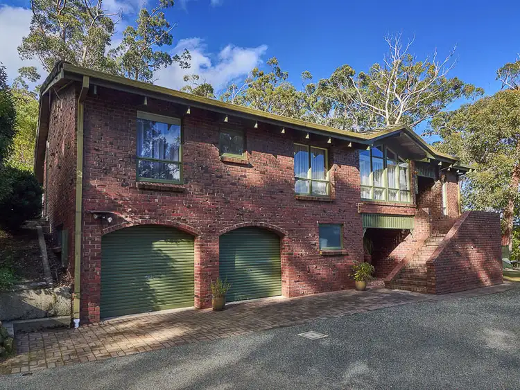 Second view of Homely house listing, 10 Shurdington Road, Crafers SA 5152