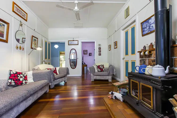 Third view of Homely house listing, 4-6 GARDENVALE Drive, Coes Creek QLD 4560