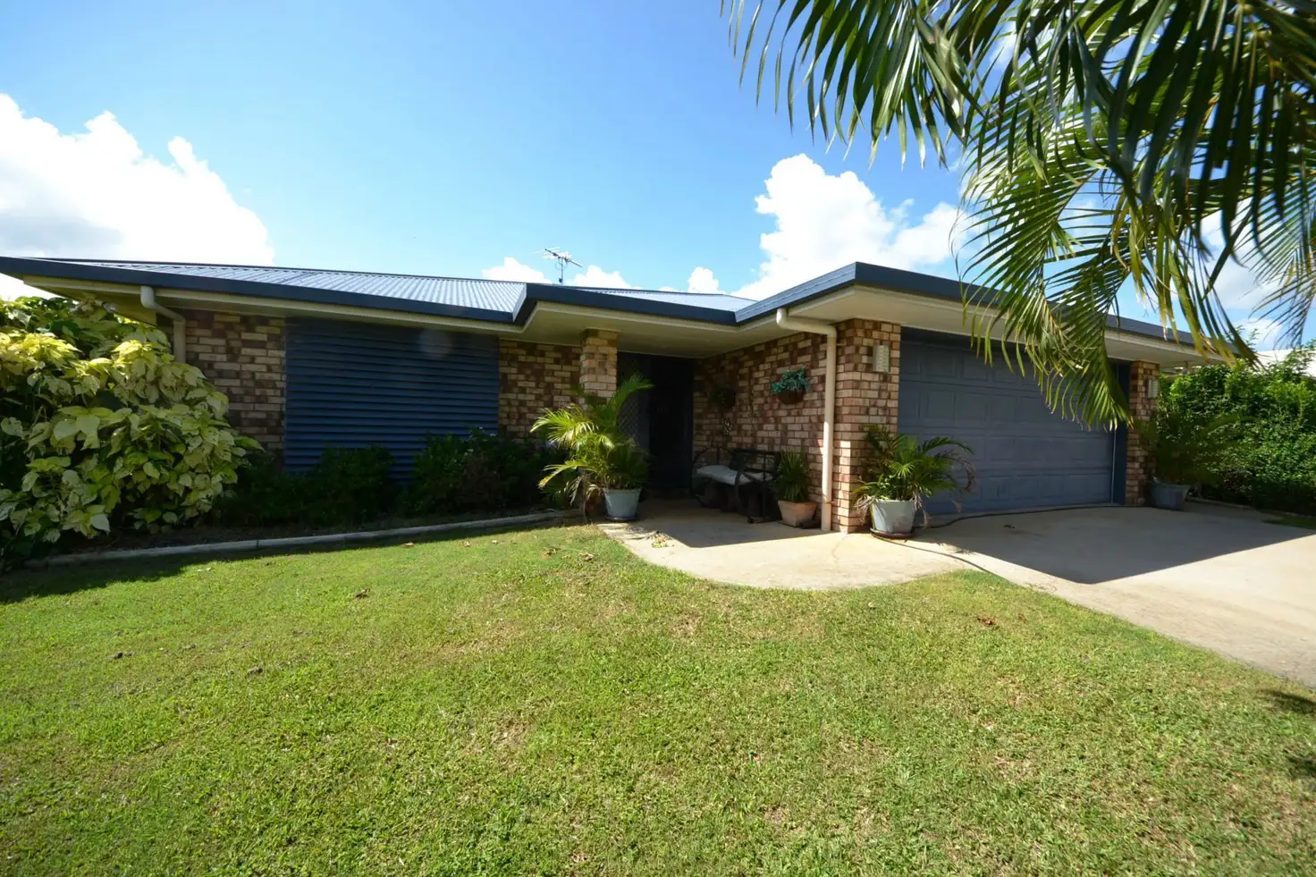Main view of Homely house listing, 17 Seonaid Place, Gracemere QLD 4702