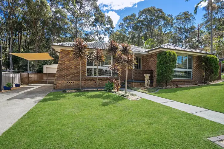 Main view of Homely house listing, 37 Greenwood Avenue, Belmont NSW 2280