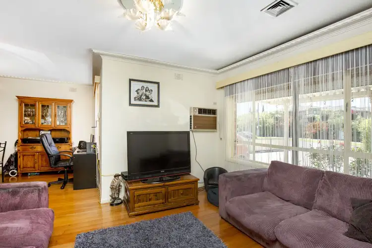 Fourth view of Homely house listing, 93 Military Road, Avondale Heights VIC 3034