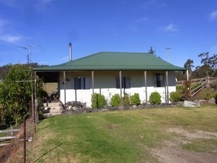 Sixth view of Homely rural property listing, 610 Nethercote Road, Nethercote NSW 2549