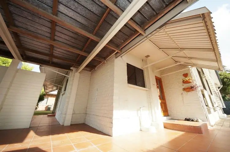 Main view of Homely house listing, 41A Chippendale Street, Ayr QLD 4807