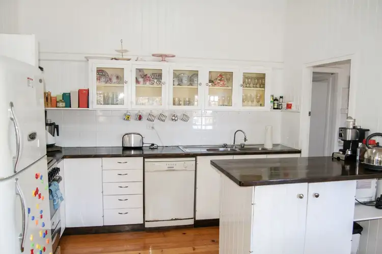 Fourth view of Homely house listing, 37 DOCTOR Street, Burnett Heads QLD 4670