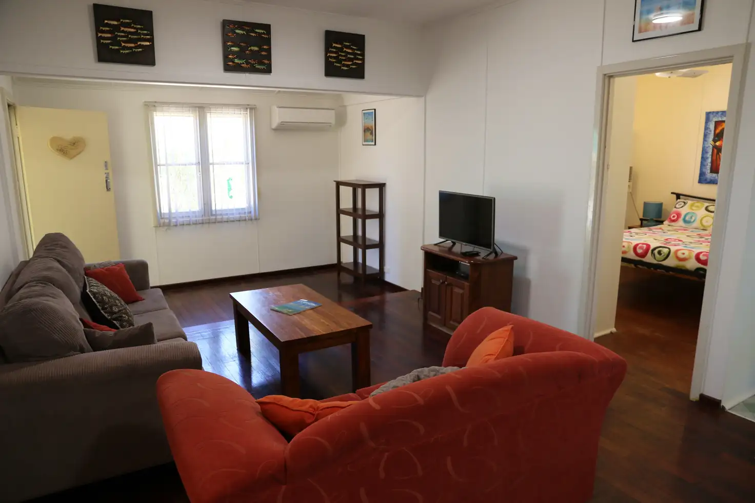 Main view of Homely house listing, LOT 267, 25 Christie St, Exmouth WA 6707