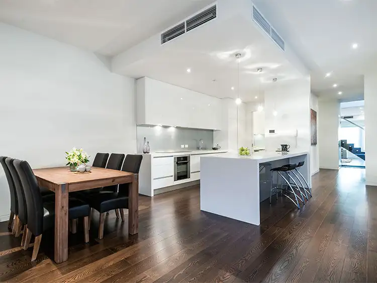 Fifth view of Homely house listing, 38A Clinton Street, Brighton East VIC 3187