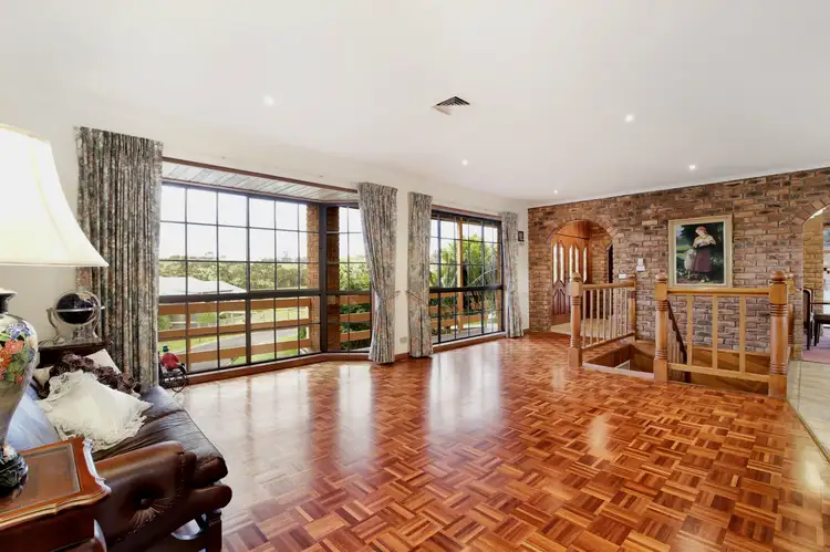 Fifth view of Homely house listing, 5-6 Bailey Views Court, Narre Warren North VIC 3804