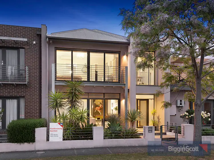 172 Edgewater Boulevard, Maribyrnong VIC 3032